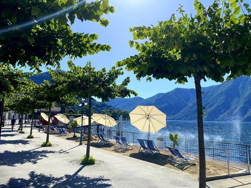appartamento arredato di 2 locali, foto 10 di 10