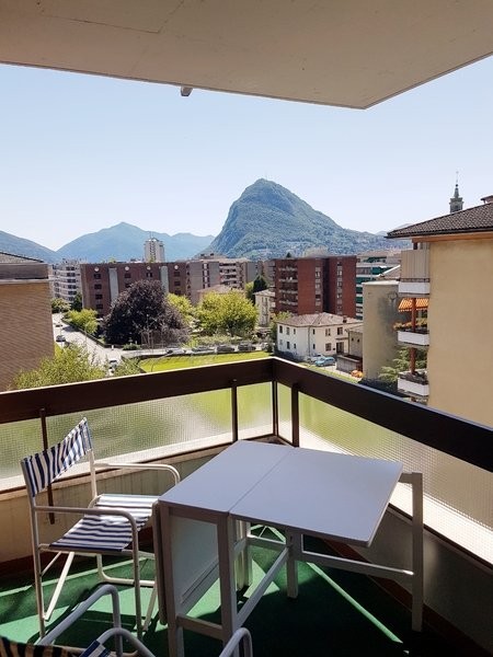 appartamento arredato di 2 locali, foto 7 di 10