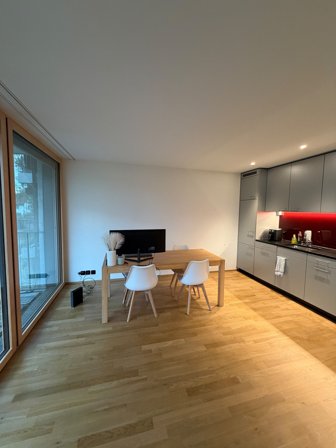 appartamento di 2 ½ locali, foto 2 di 9