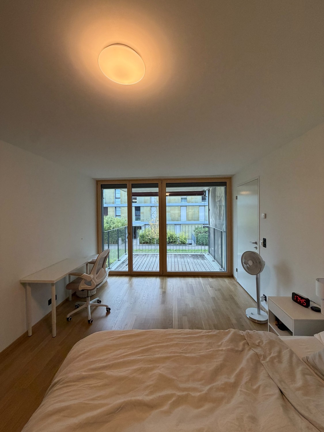 appartamento di 2 ½ locali, foto 3 di 9