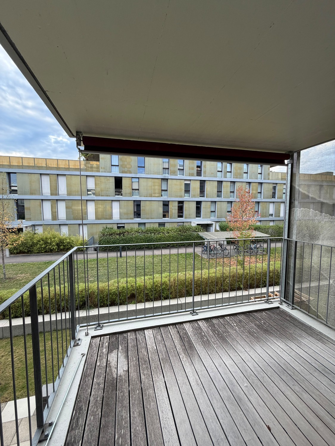 appartamento di 2 ½ locali, foto 9 di 9