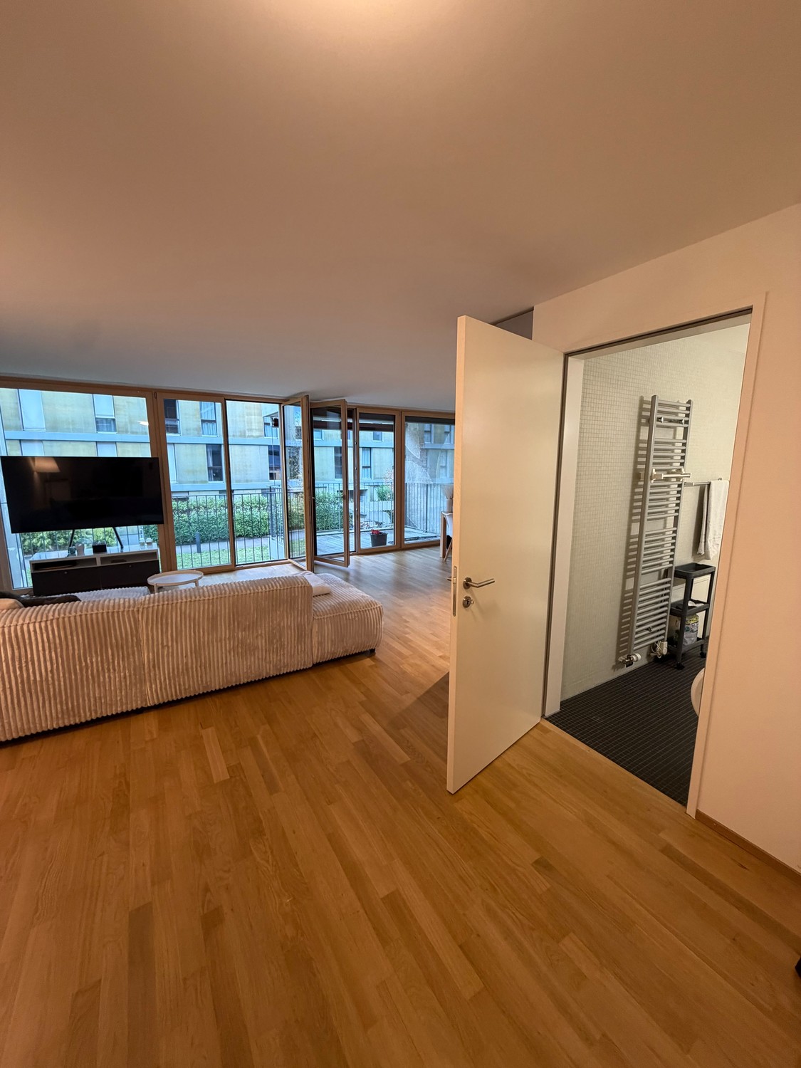 appartamento di 2 ½ locali, foto 6 di 9