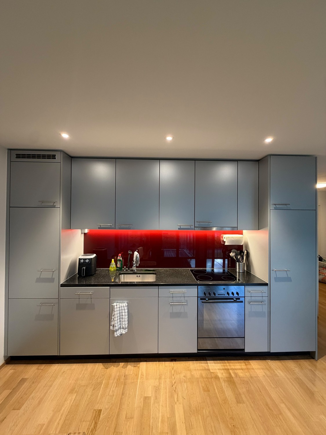 appartamento di 2 ½ locali, foto 4 di 9