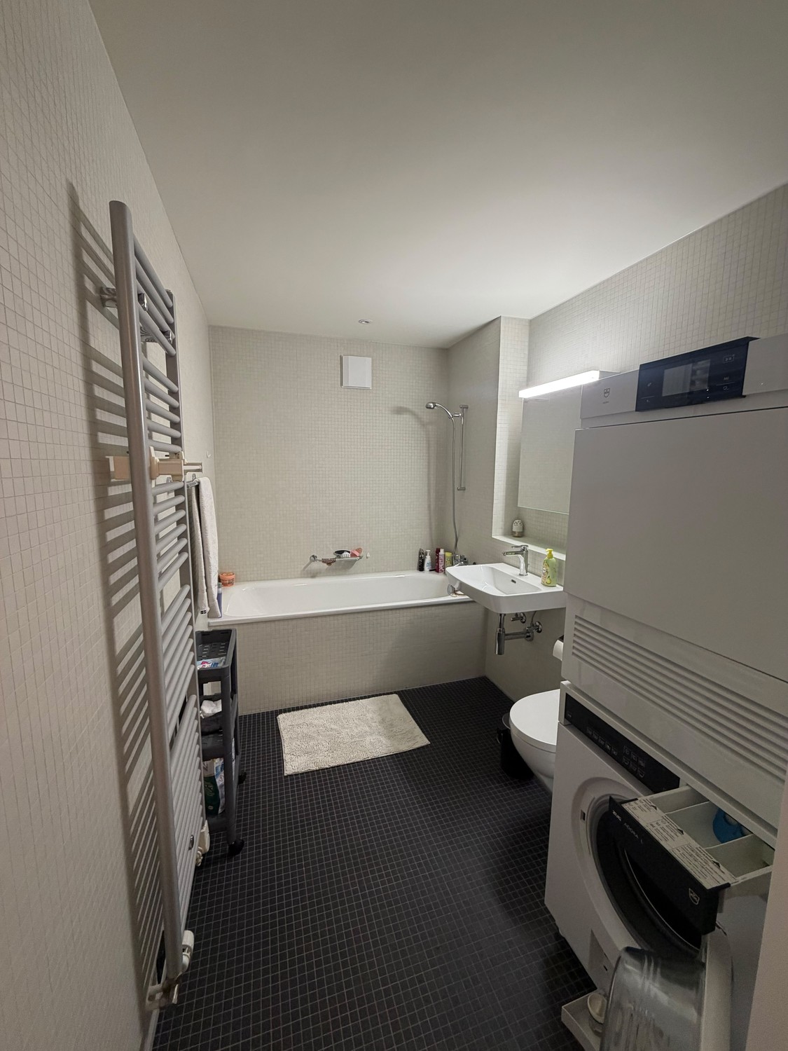 appartamento di 2 ½ locali, foto 8 di 9
