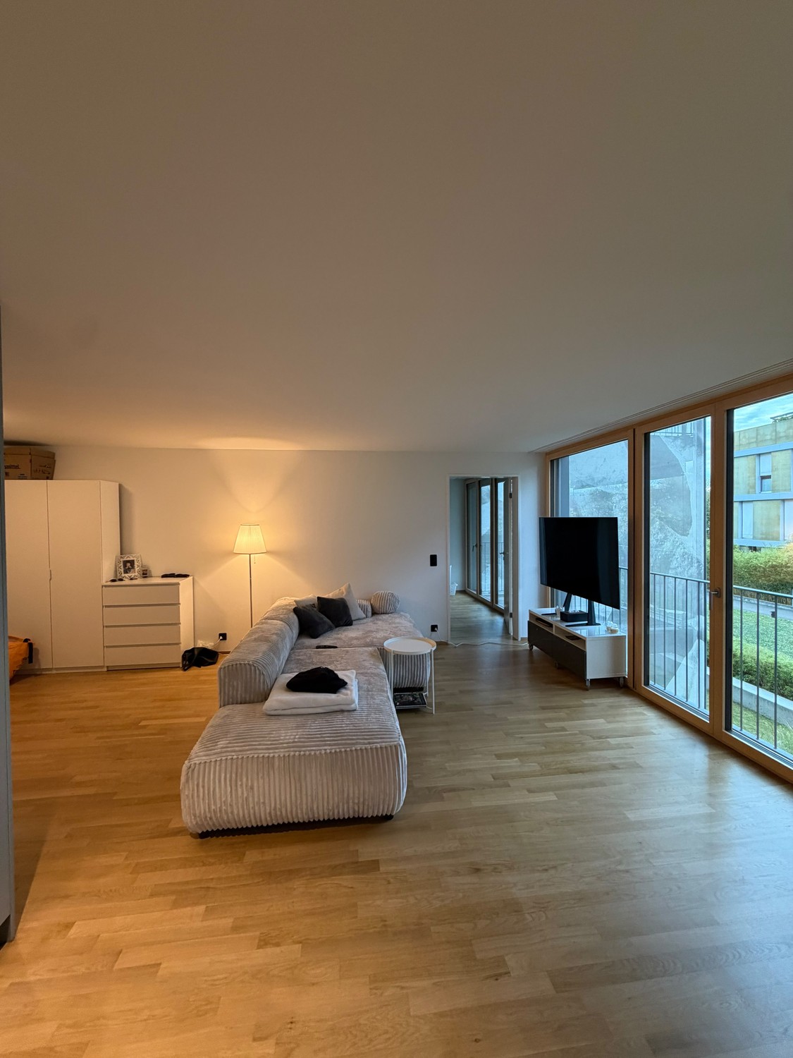 appartamento di 2 ½ locali, foto 7 di 9