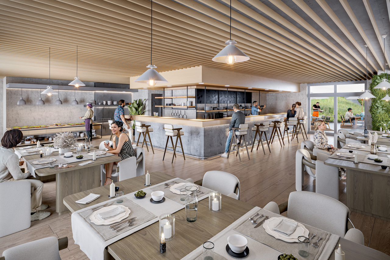159m² commerciale