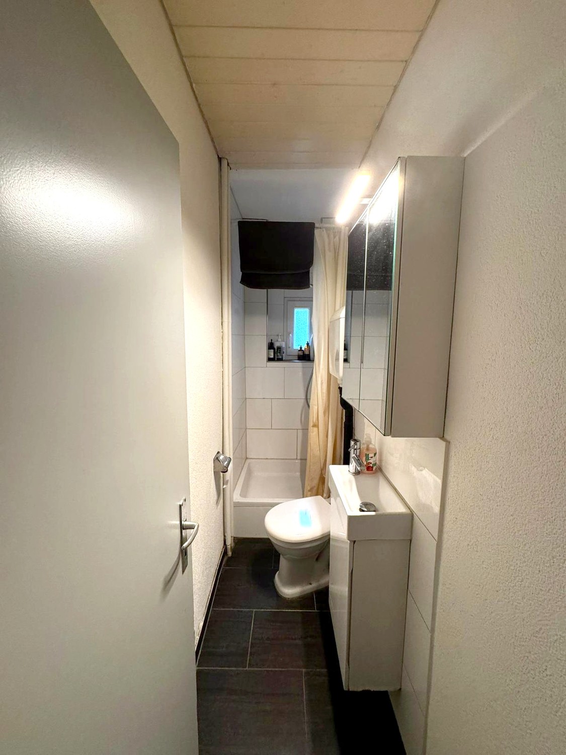 Chambre en colocation