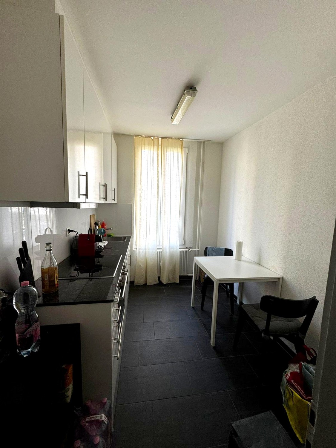 Chambre en colocation