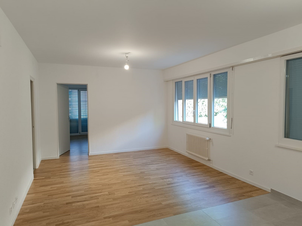 appartamento di 3 locali