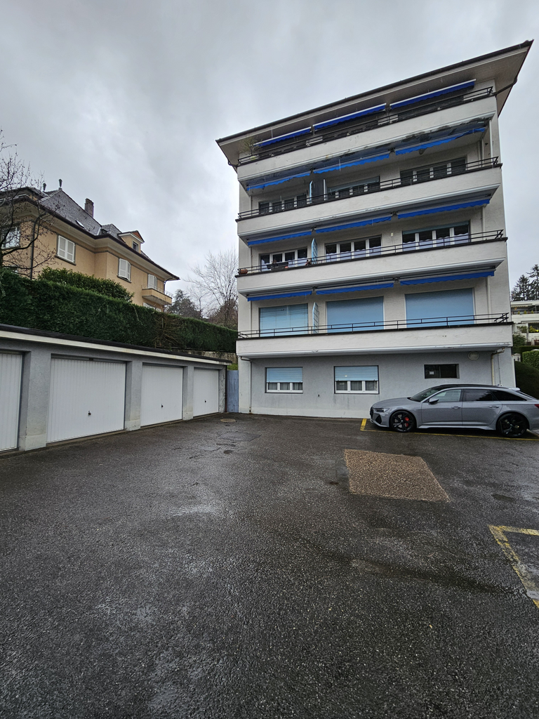 appartamento di 3 locali