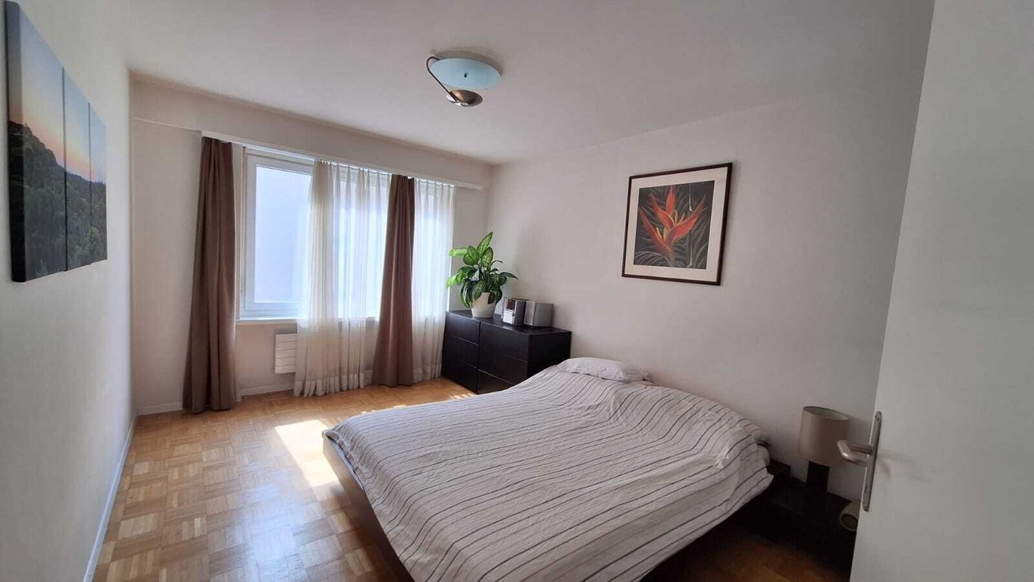 appartamento arredato di 2 ½ locali, foto 4 di 5