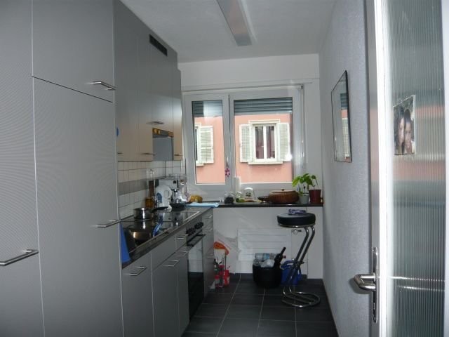 appartamento arredato di 2 ½ locali, foto 3 di 5