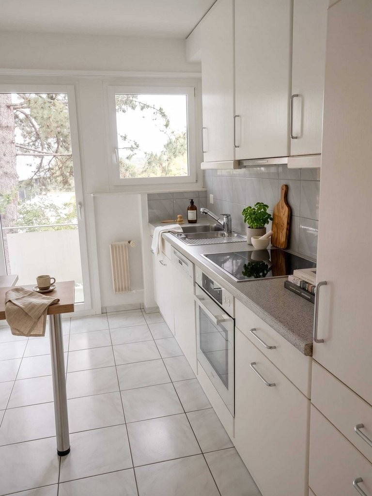 Appartamento di 3 ½ locali, foto 3 di 7
