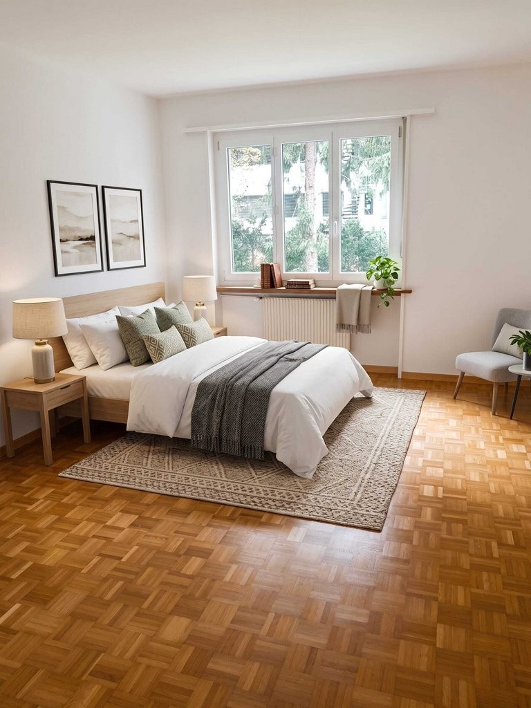 Appartamento di 3 ½ locali, foto 7 di 7
