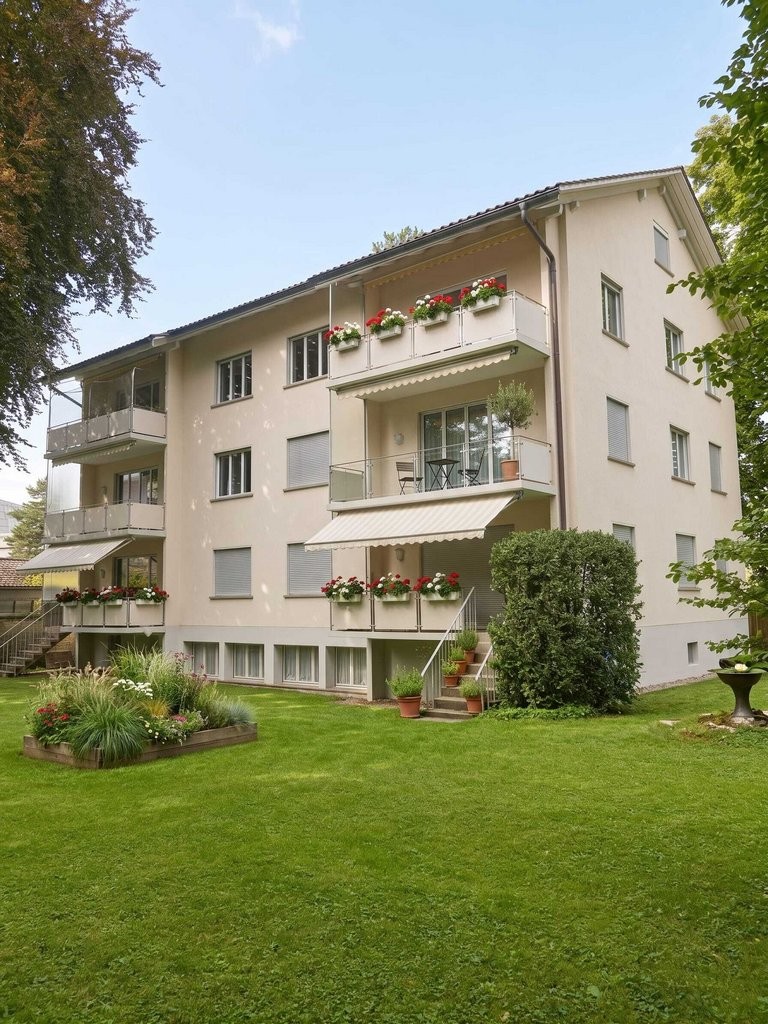 Appartamento di 3 ½ locali, foto 2 di 7