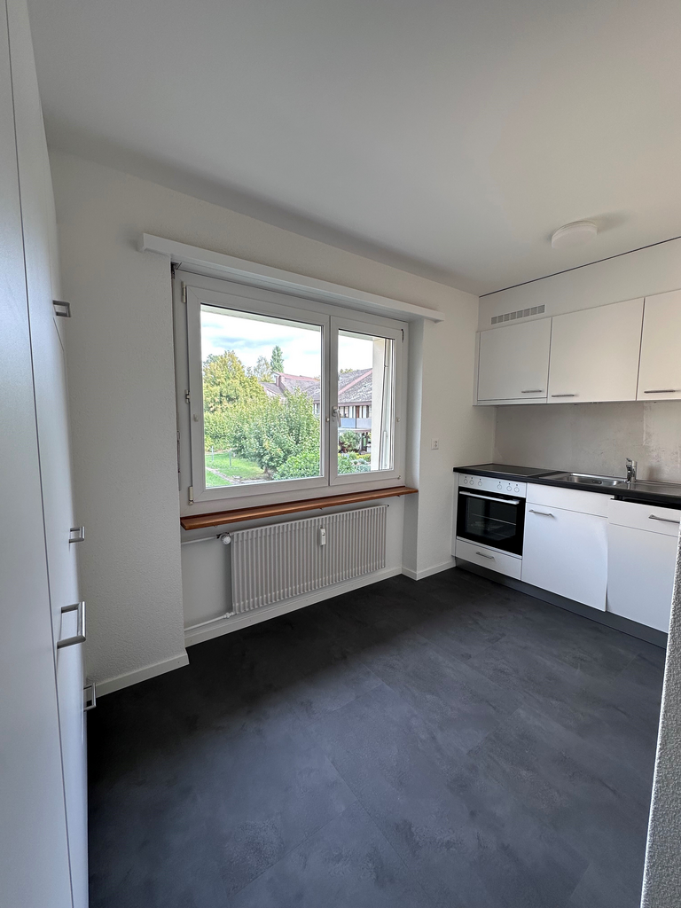 Appartamento di 2 ½ locali, foto 3 di 4