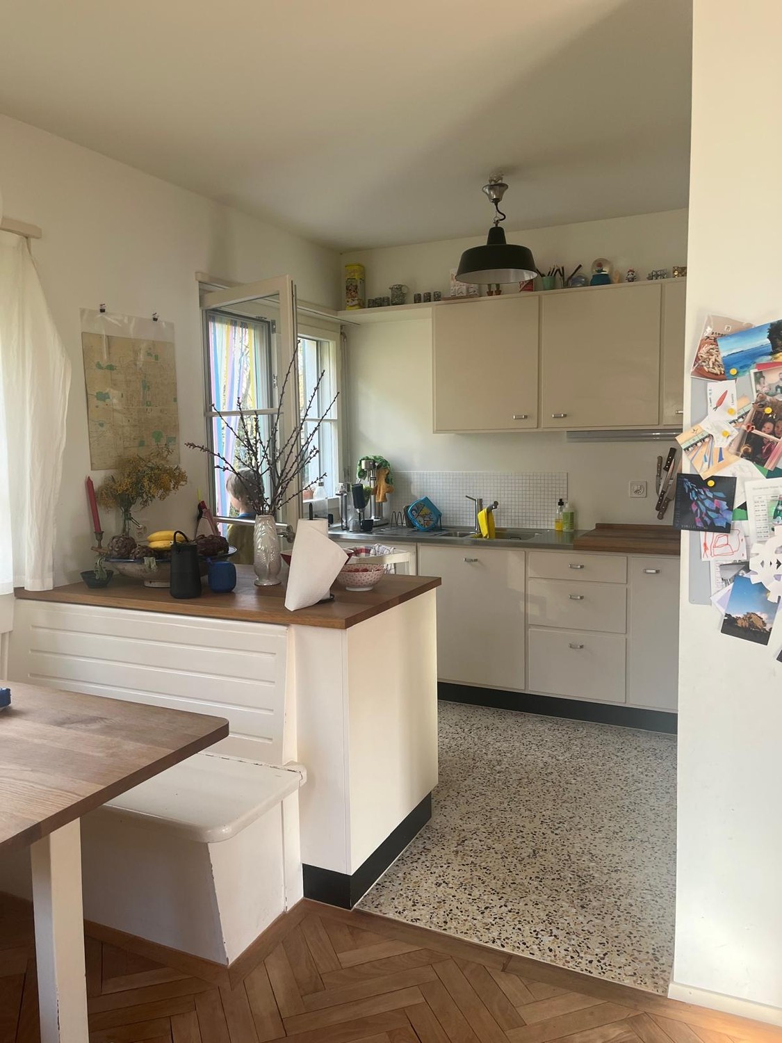 Casa singola di 5 ½ locali