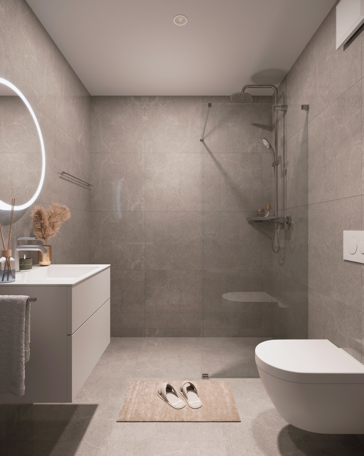 appartamento di 1 ½ locali, foto 3 di 3