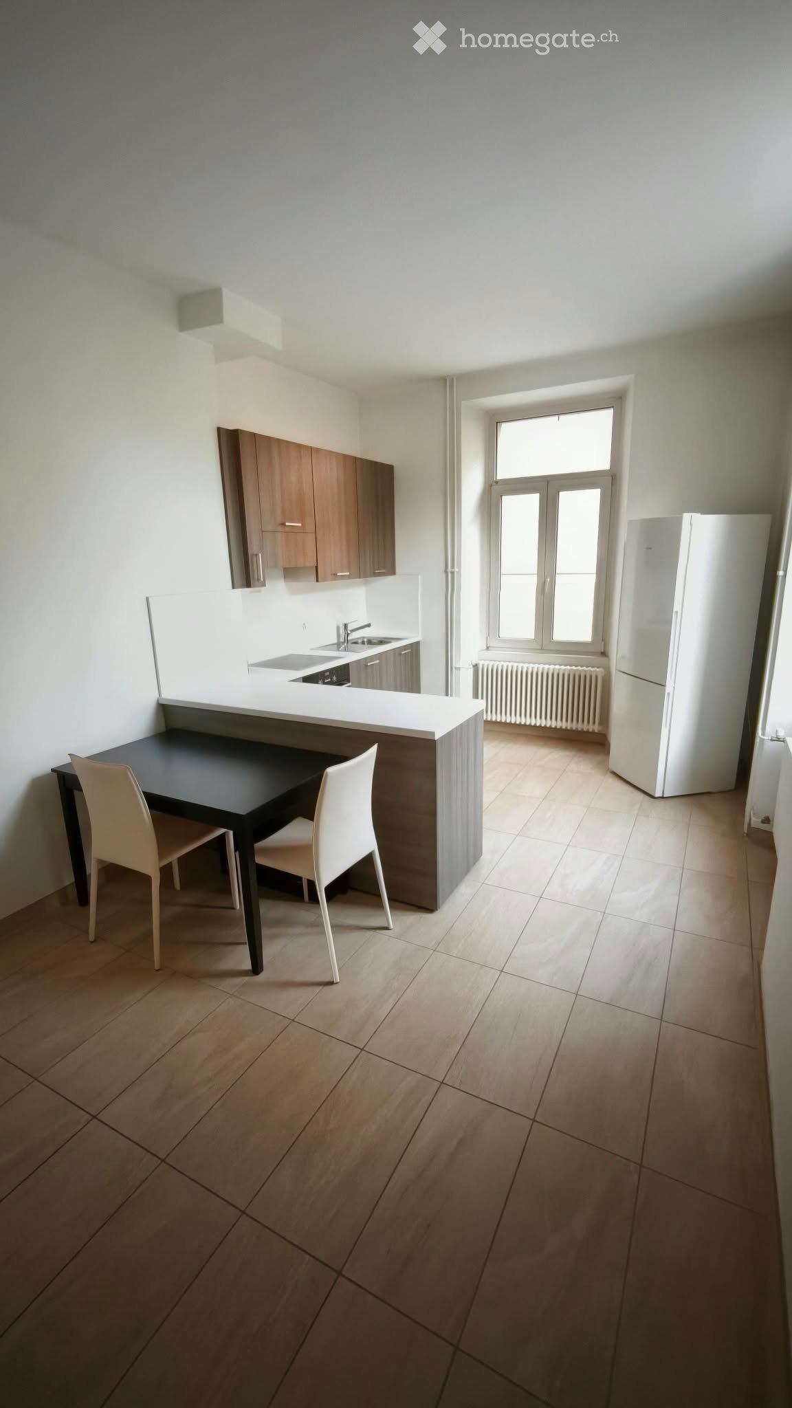 3 rooms apartment, foto 5 di 5