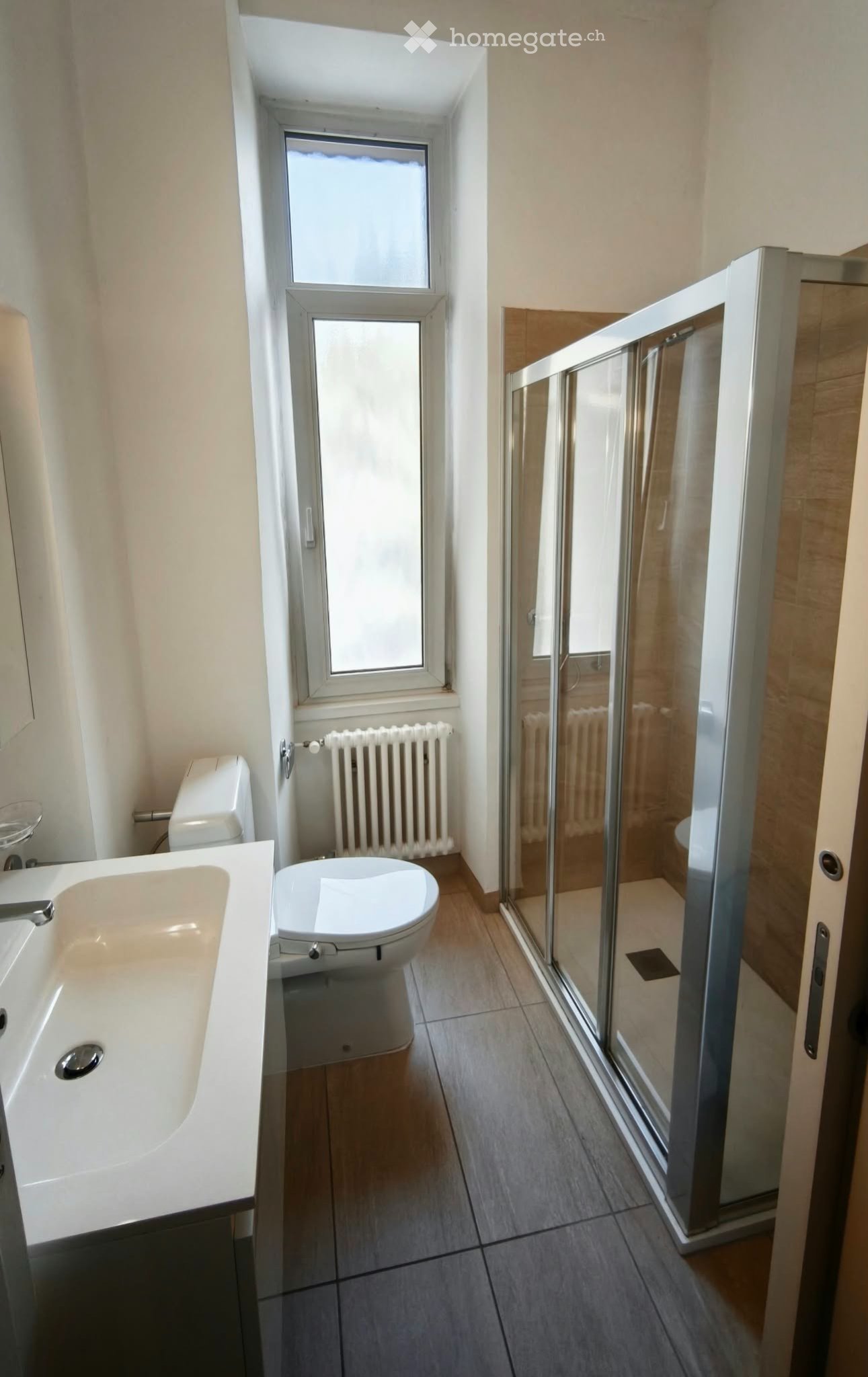 3 rooms apartment, foto 4 di 5