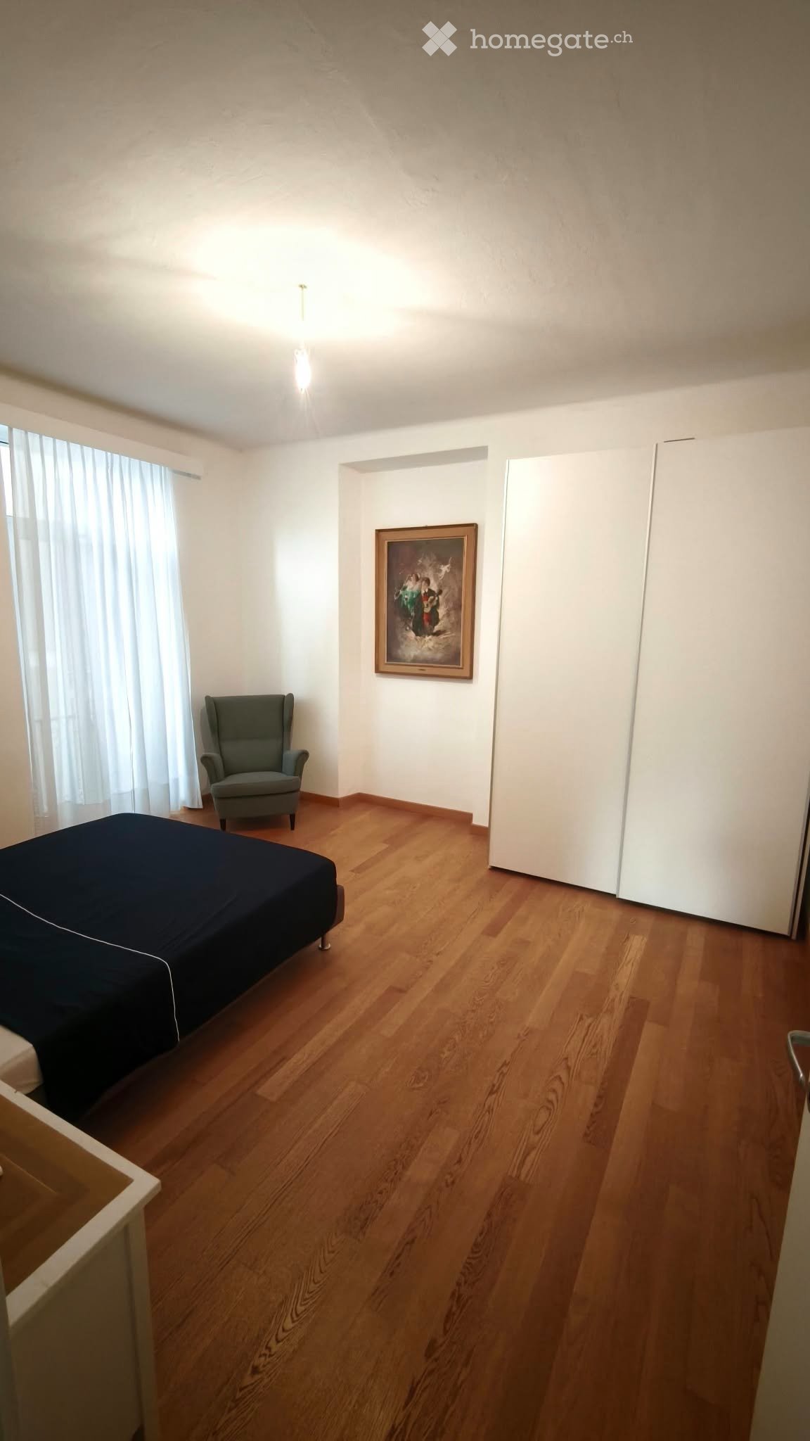 3 rooms apartment, foto 1 di 5