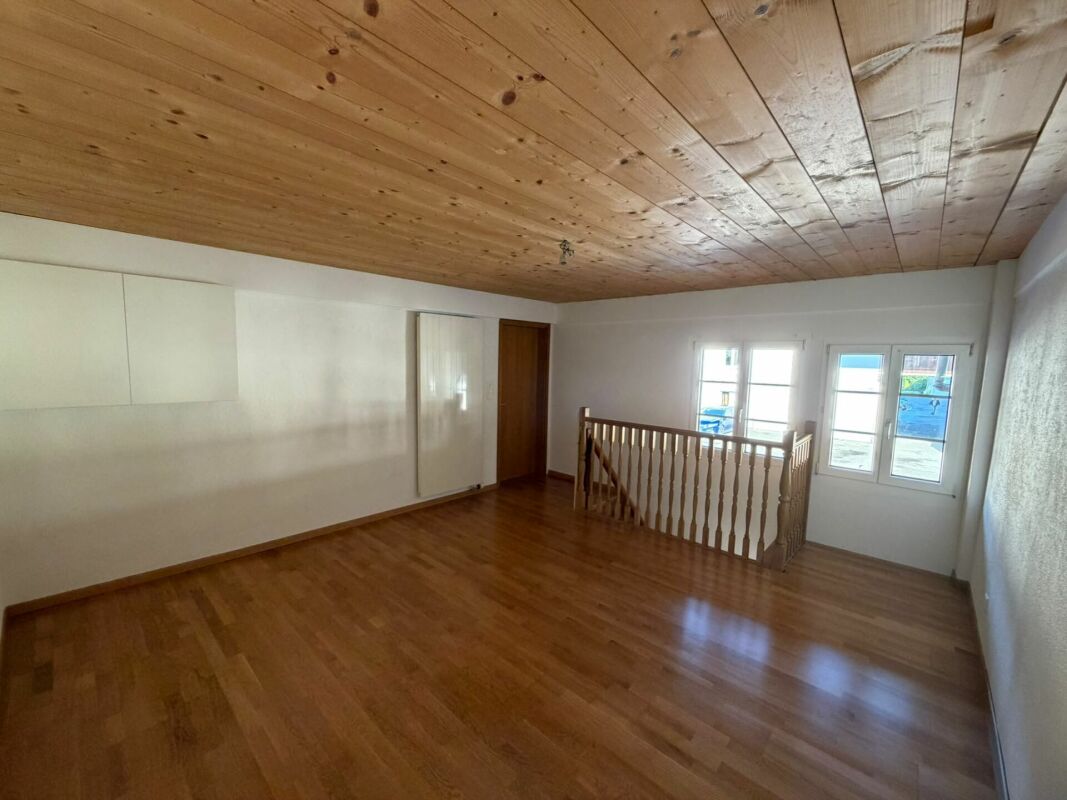 duplex di 2 ½ locali, foto 6 di 10