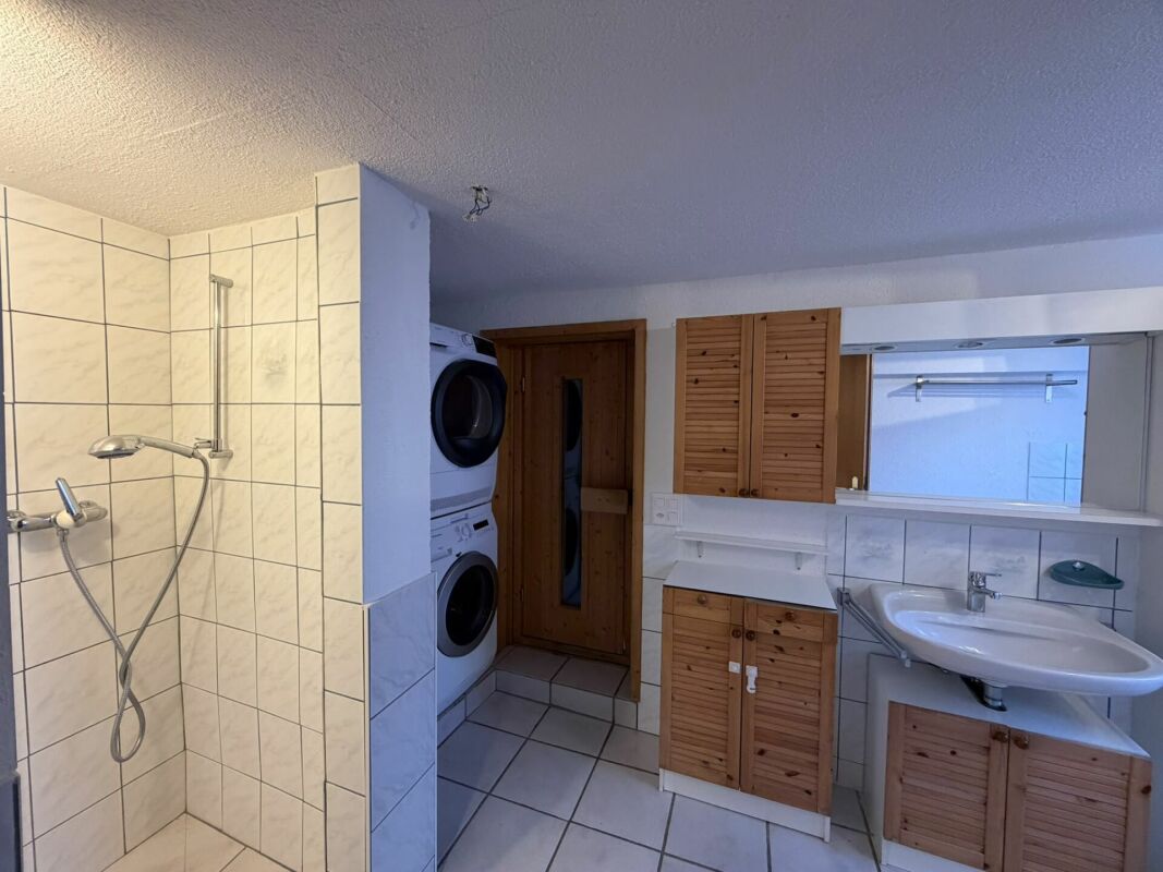 duplex di 2 ½ locali, foto 4 di 10