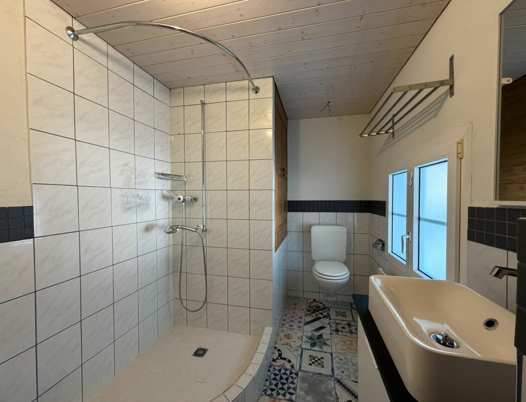 duplex di 2 ½ locali, foto 7 di 10