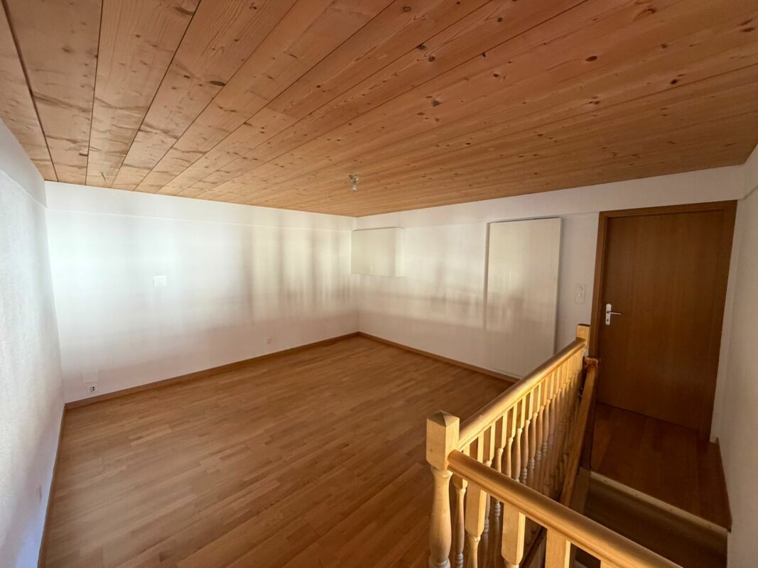 duplex di 2 ½ locali, foto 8 di 10