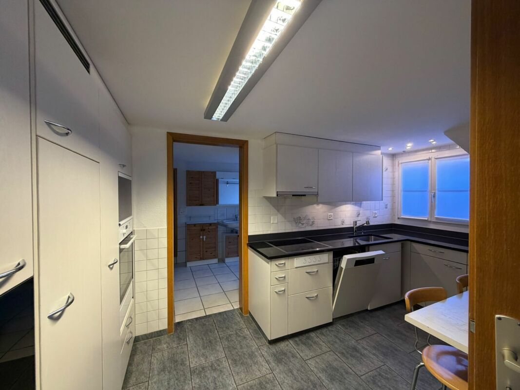 duplex di 2 ½ locali, foto 2 di 10