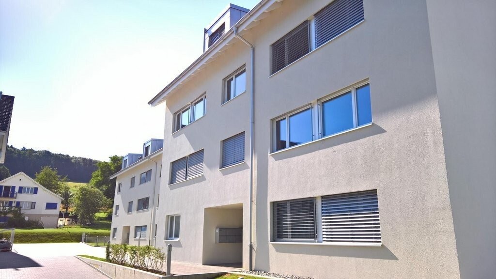 Appartement de 3 ½ pièces