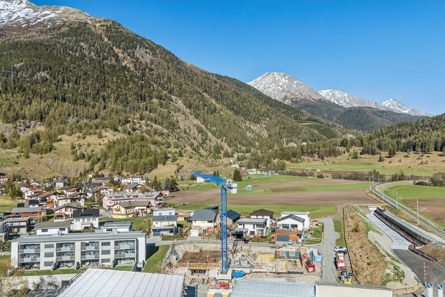 Appartamento di 4 ½ locali, foto 6 di 10