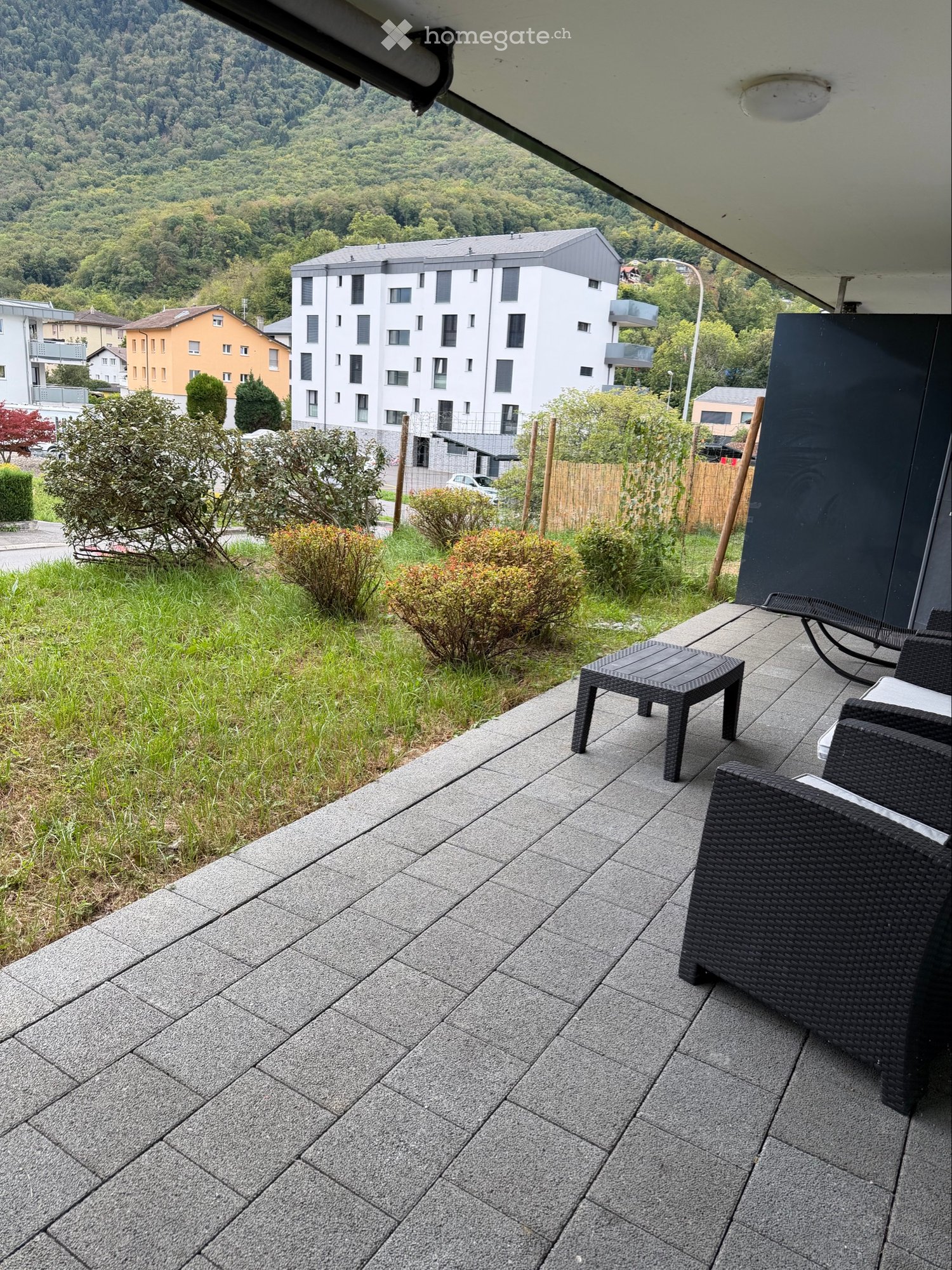 appartamento 2 locali, foto 4 di 5
