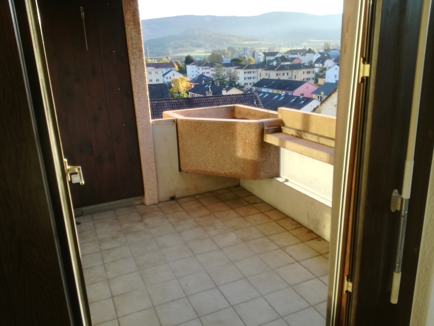 Appartamento di 4 ½ locali