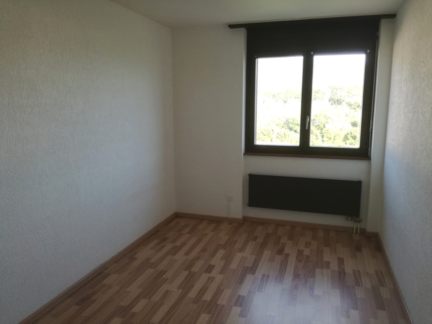 Appartamento di 4 ½ locali