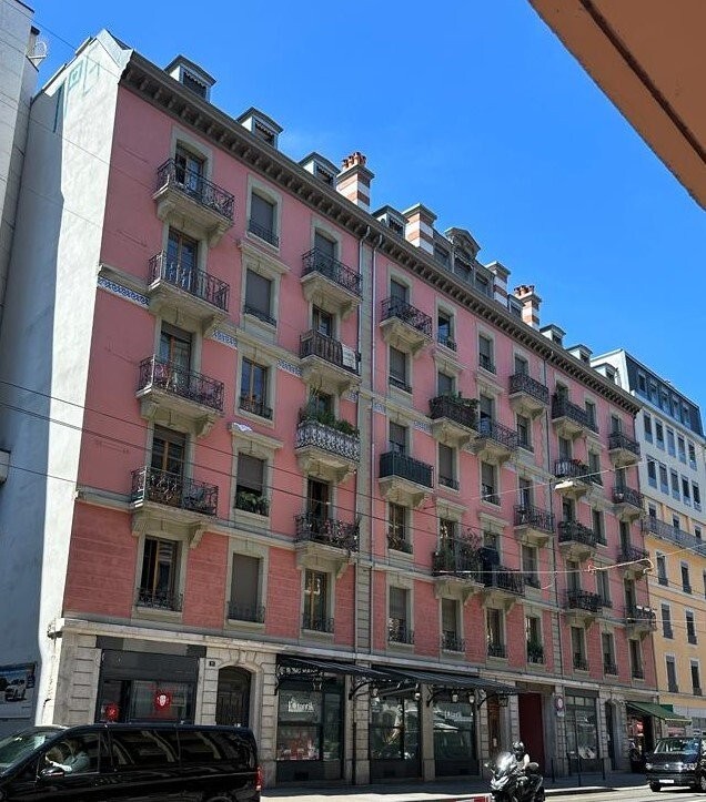 appartamento di 3 locali, foto 1 di 3