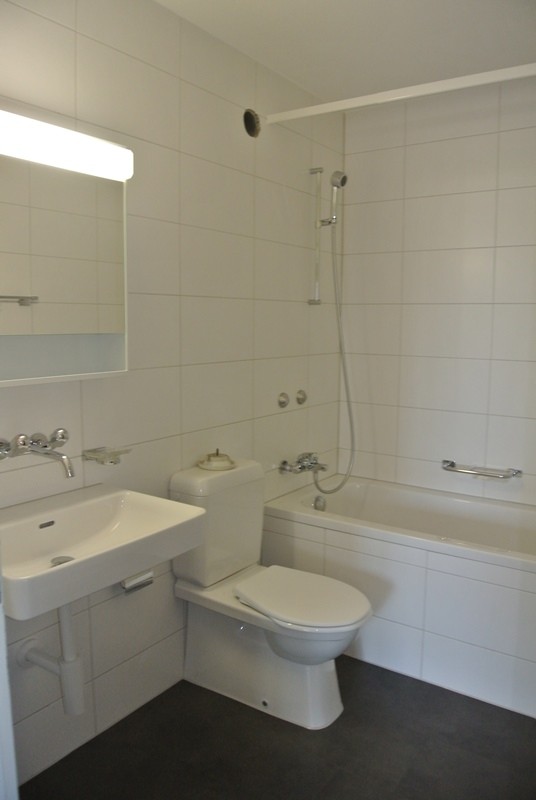 3 pièces appartement