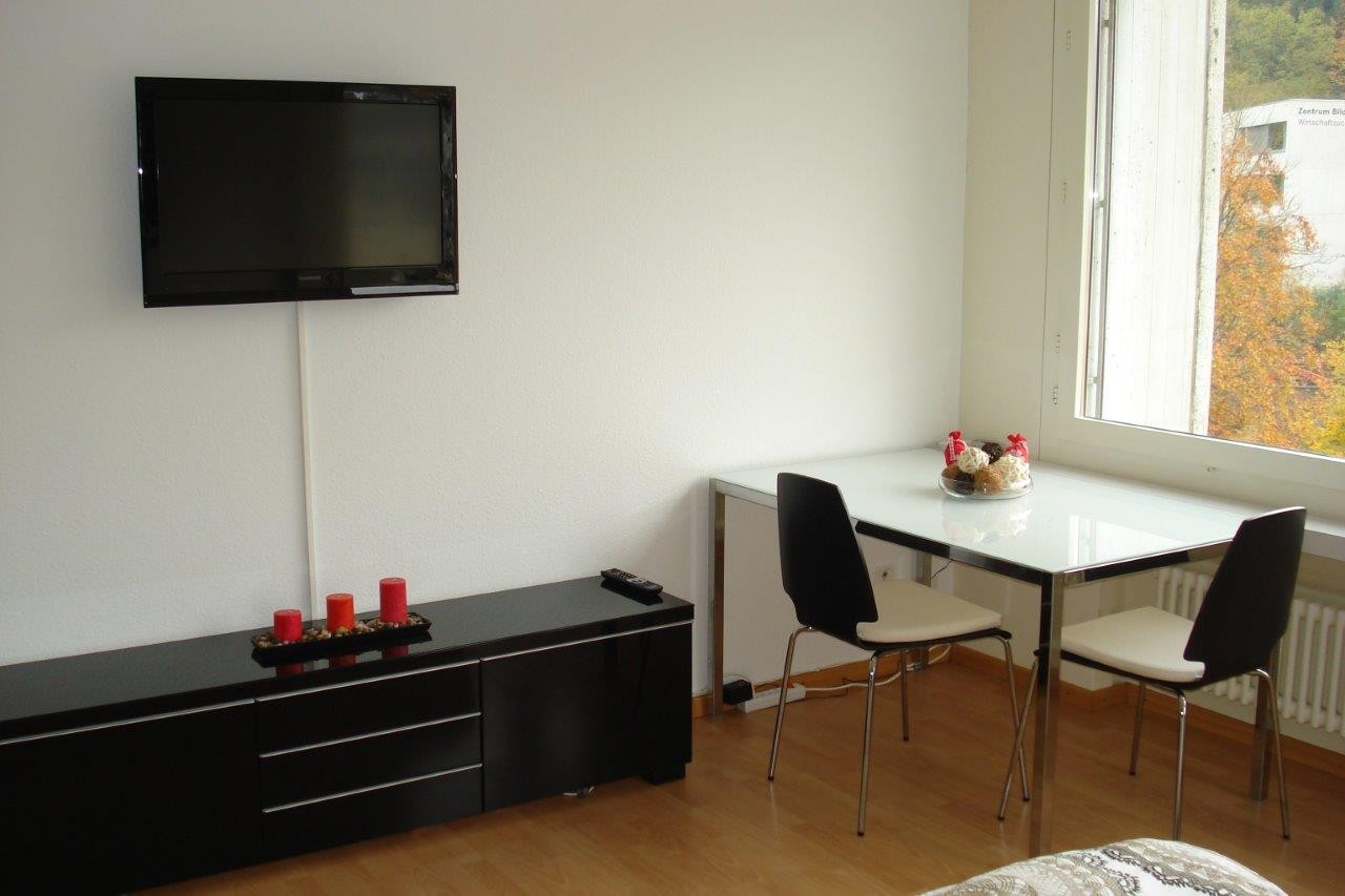 Appartamento di 1 ½ locali, foto 2 di 3