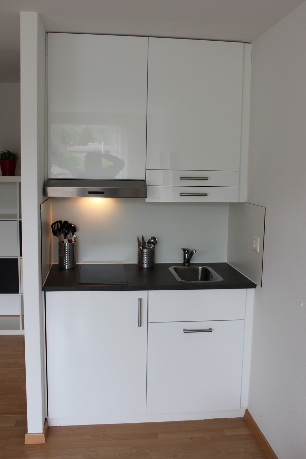 Appartamento di 1 ½ locali, foto 3 di 3