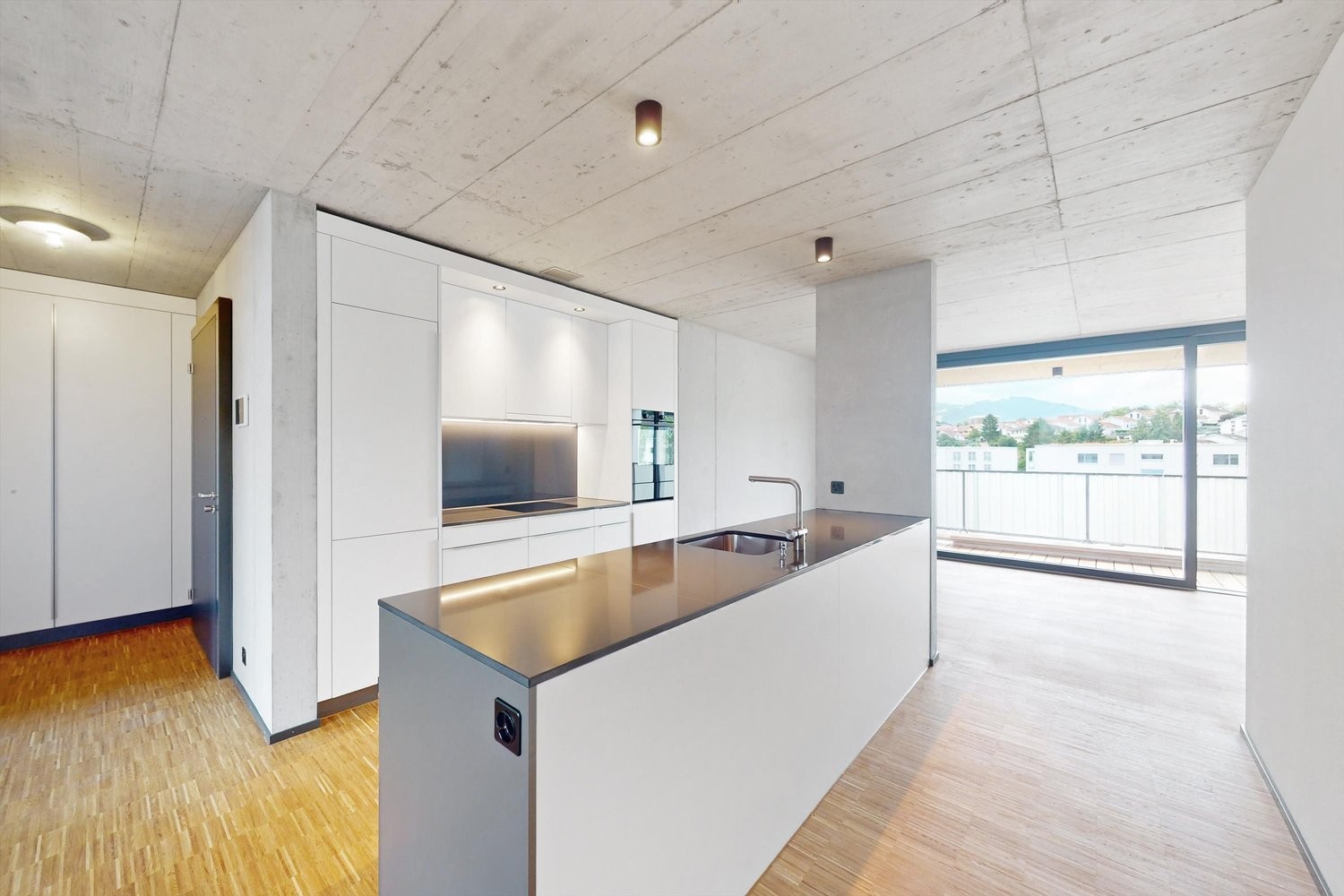 Appartamento di 4 ½ locali, foto 4 di 8