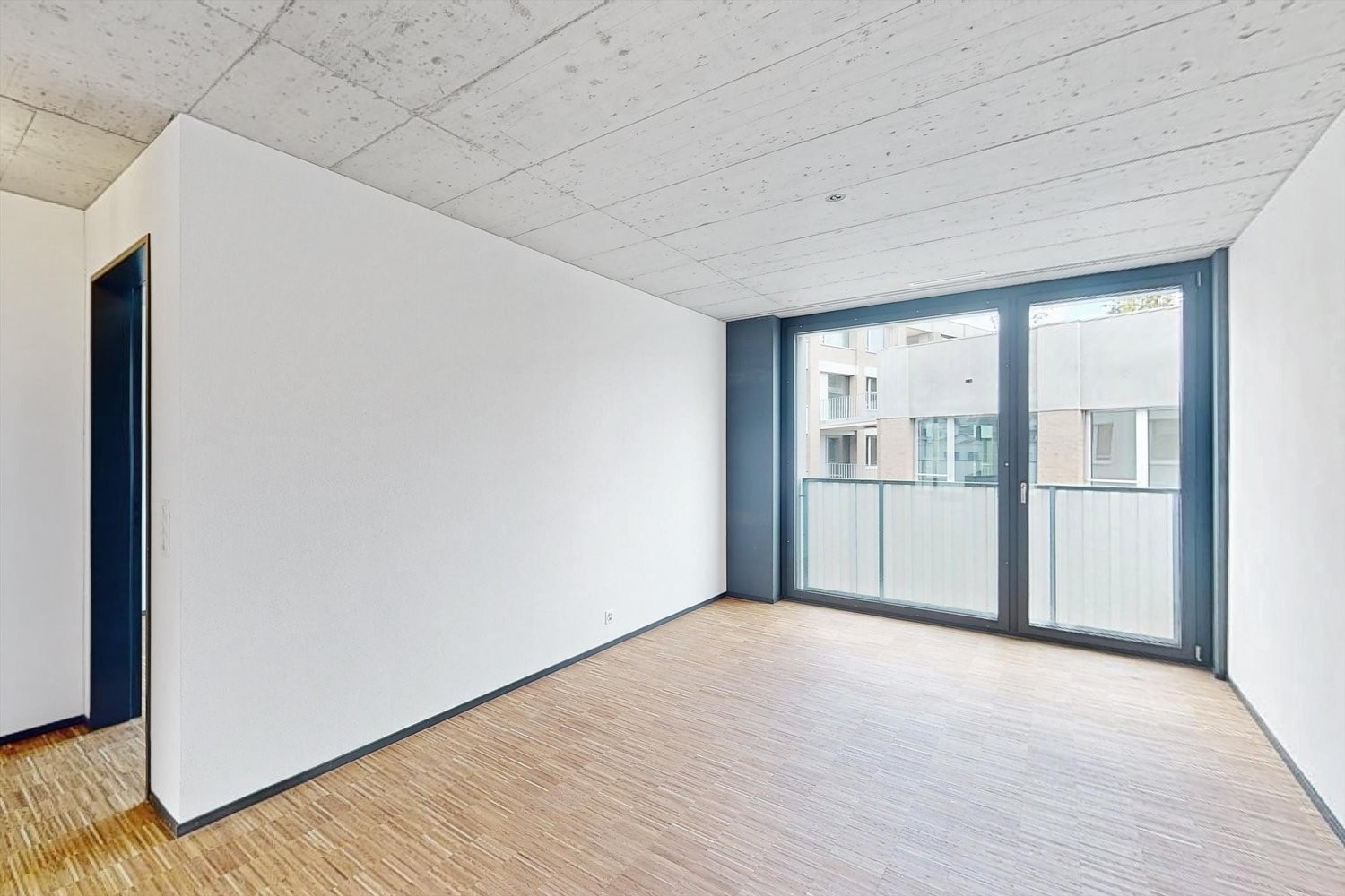 Appartamento di 4 ½ locali, foto 1 di 8