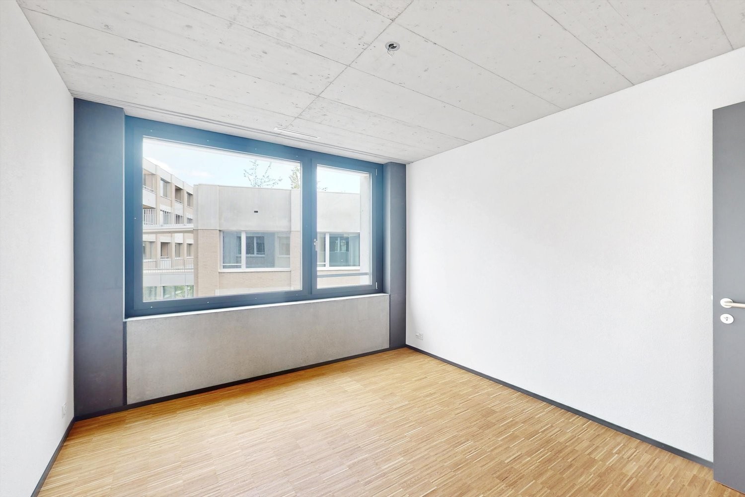 Appartamento di 4 ½ locali, foto 6 di 8