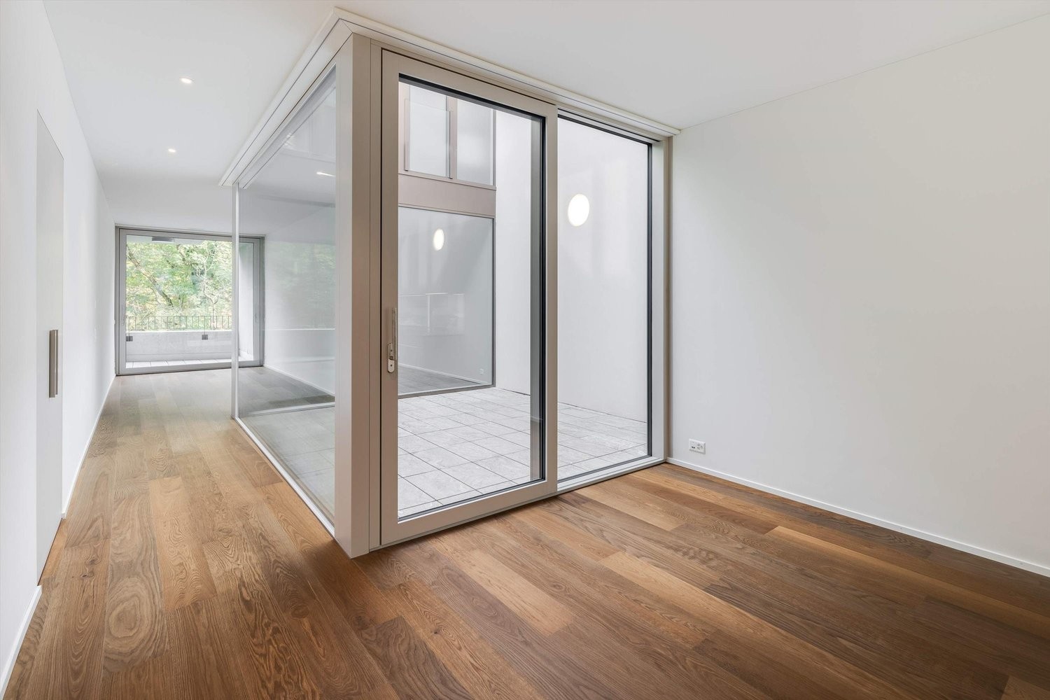 Appartamento di 4 ½ locali, foto 7 di 7