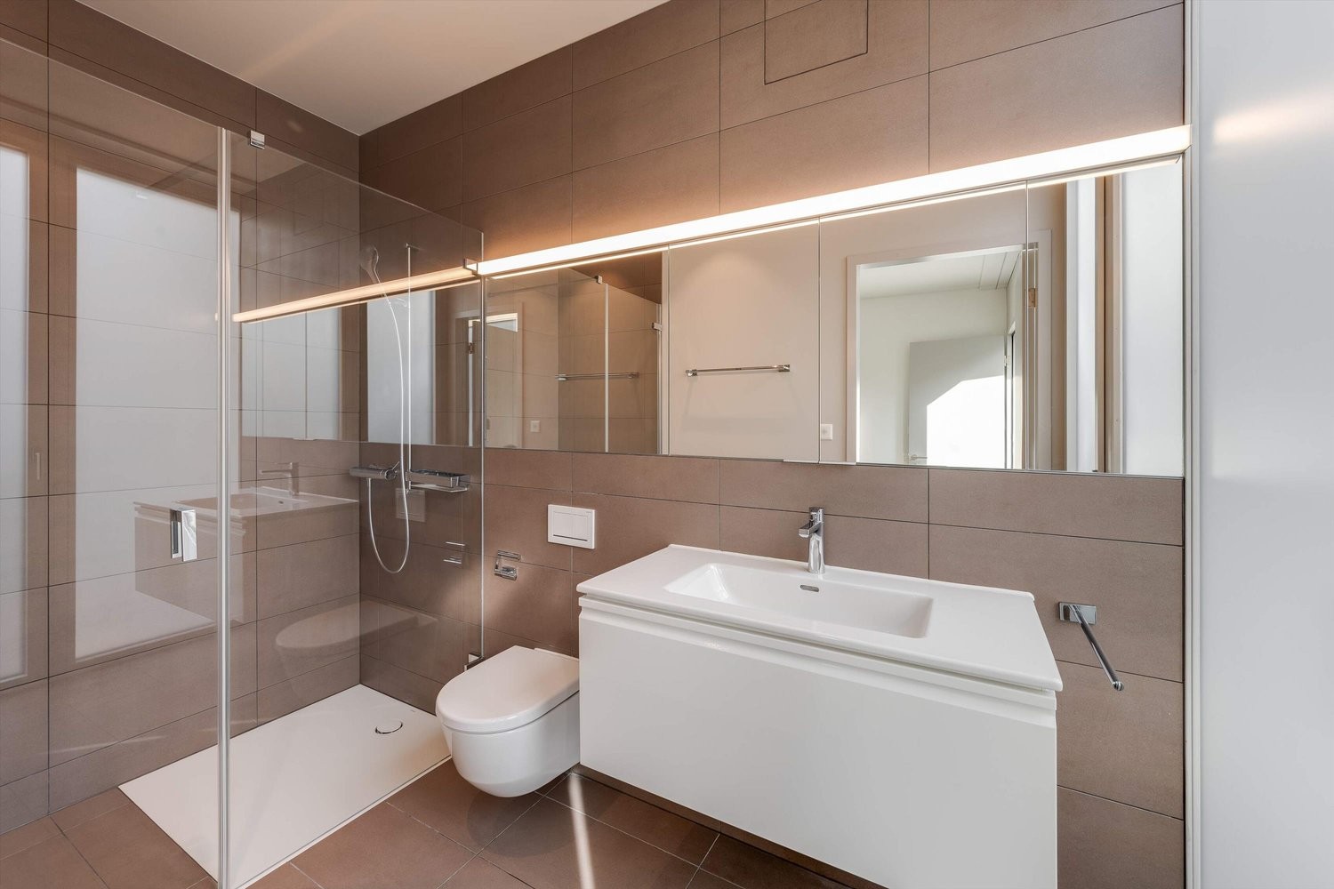 Appartamento di 4 ½ locali, foto 4 di 7