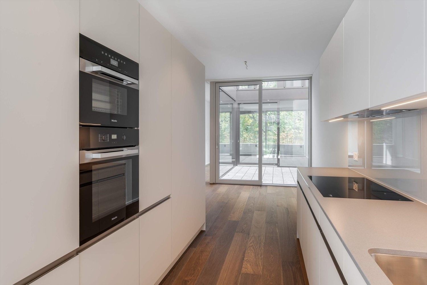 Appartamento di 4 ½ locali, foto 3 di 7