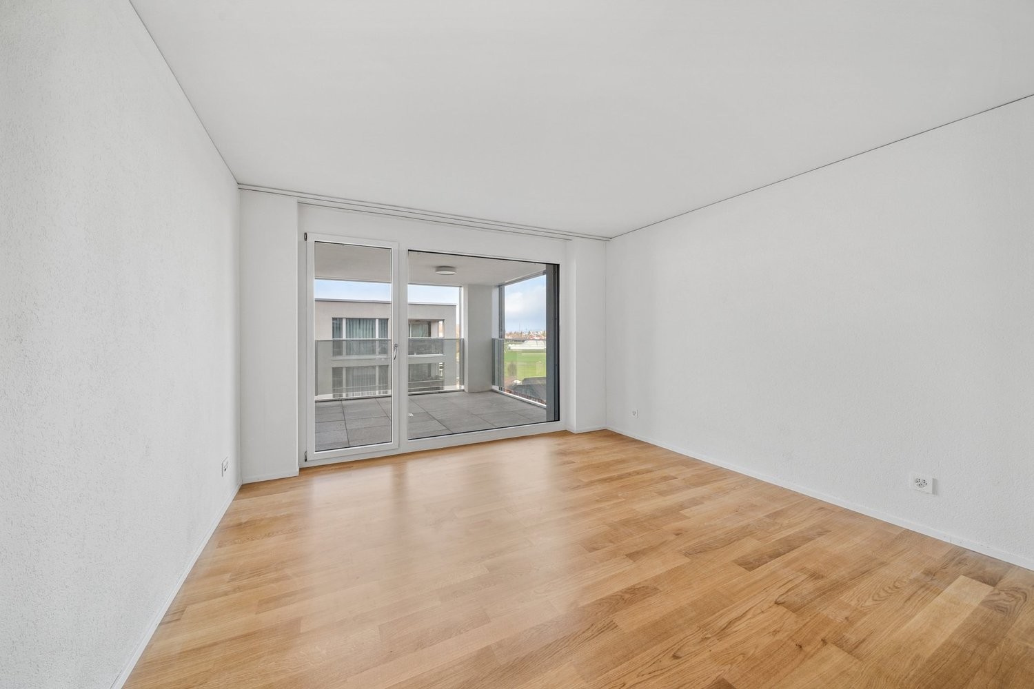 Appartamento di 2 ½ locali