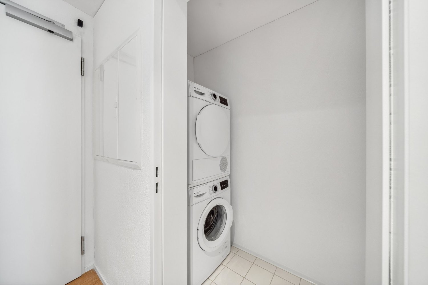 Appartamento di 2 ½ locali