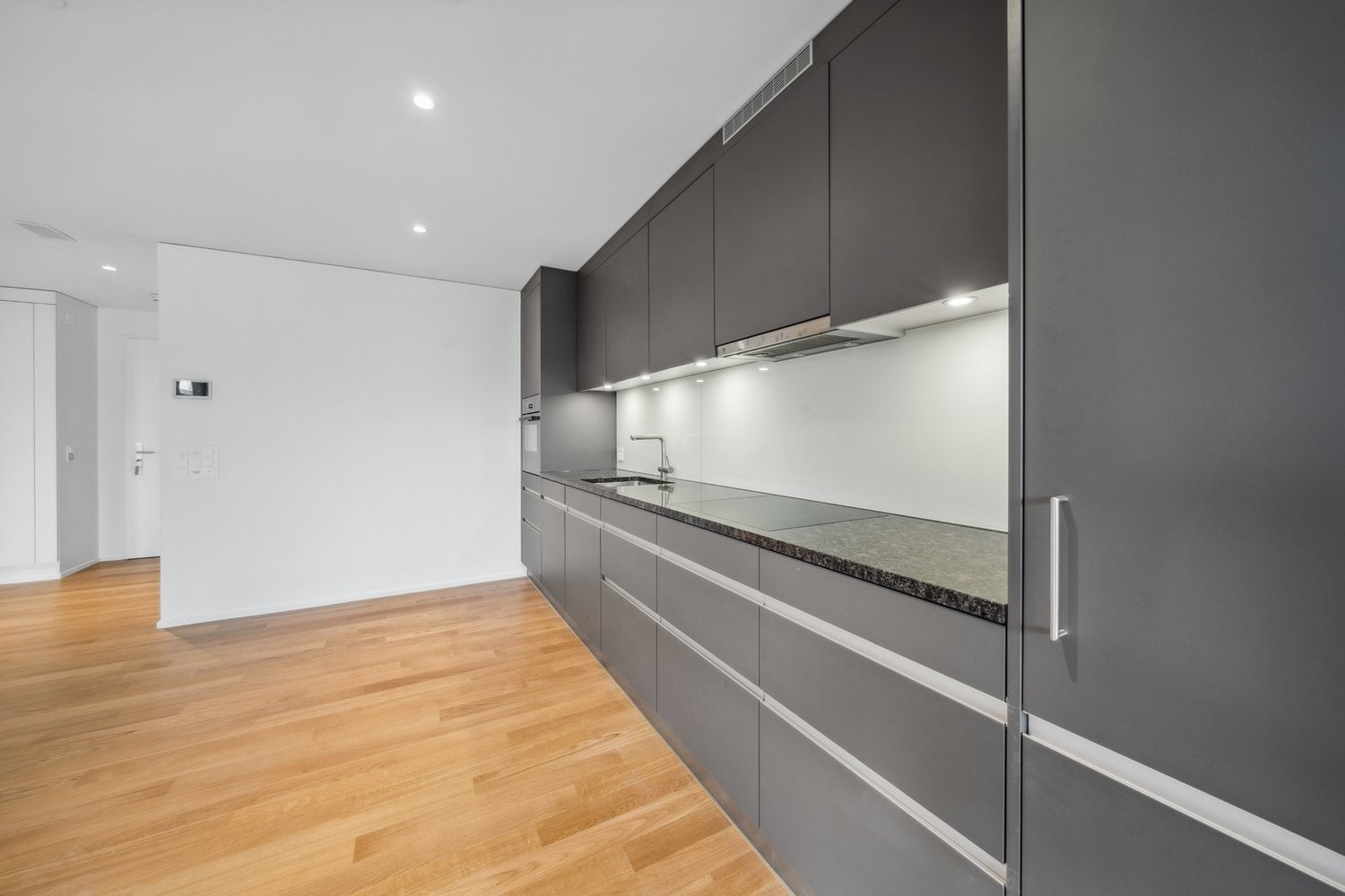 Appartamento di 2 ½ locali