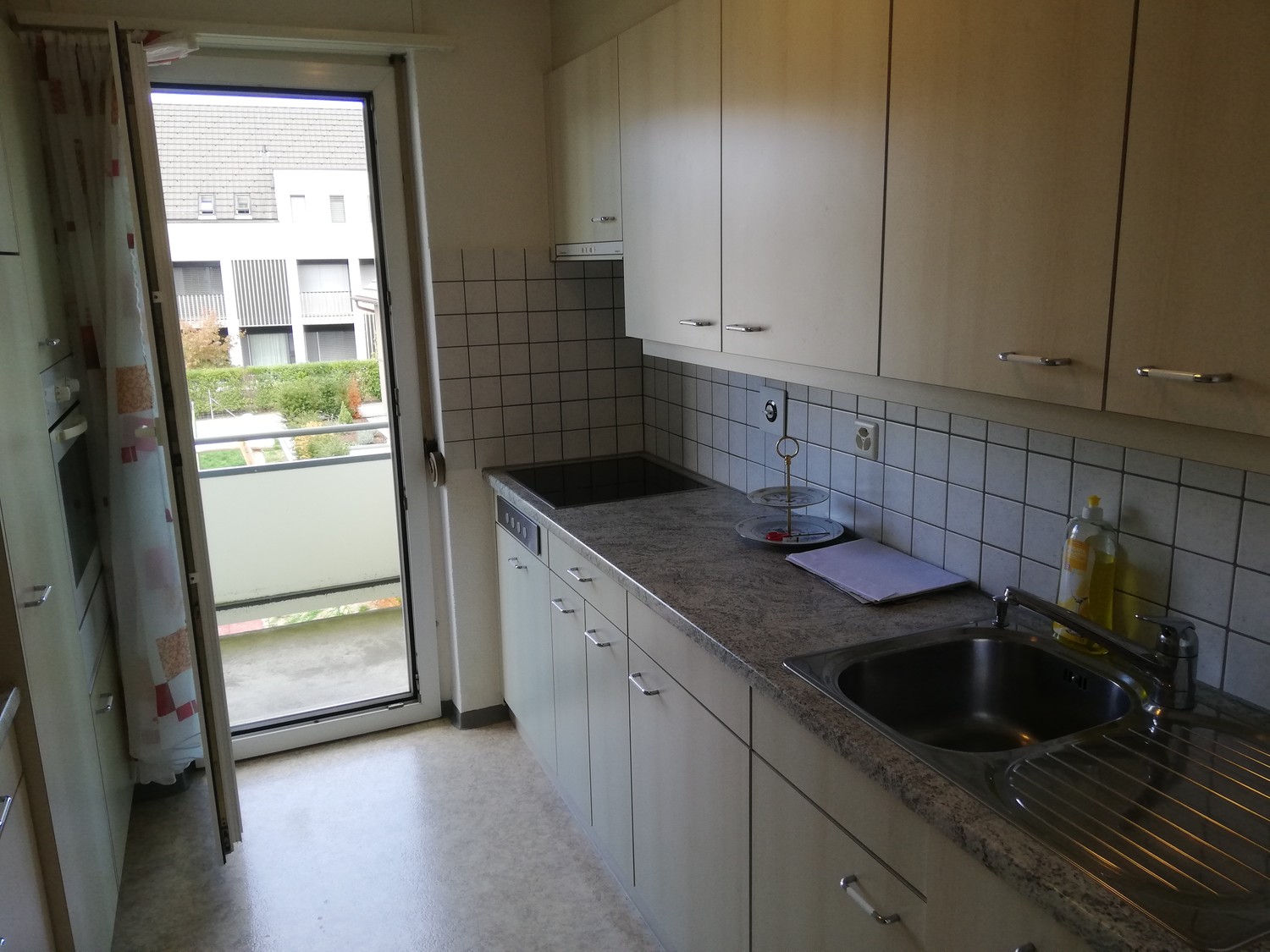 appartamento di 3 locali, foto 6 di 10