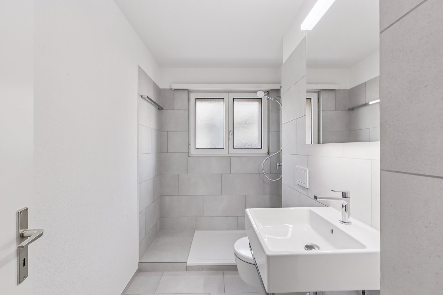 Appartamento di 2 ½ locali